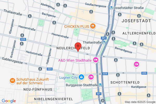 SENEX Beratung fuer die Fuehrung von Heimen GmbH