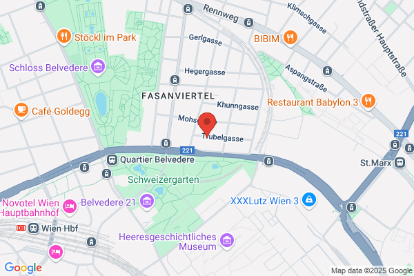 System Software Consult GmbH
