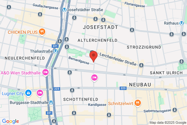 Zukunft Verlags Ges. mbH