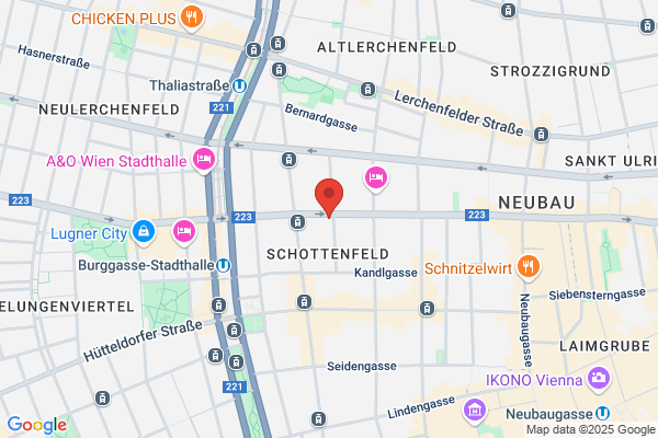 EDV Support Wien