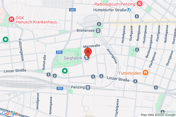 Metasyst Informatik GmbH