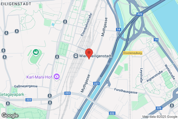 CWI solutions EDV Dienstleistungs GmbH