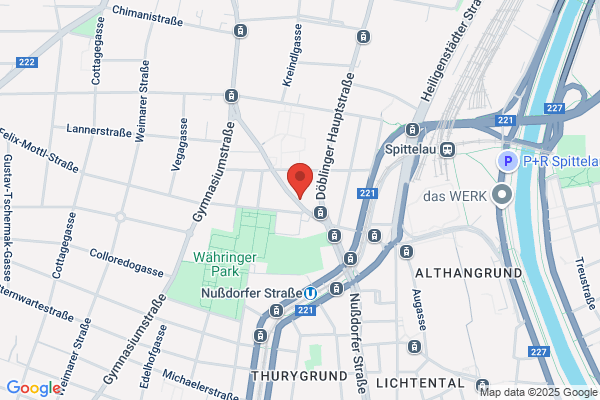 Camino - IT Consulting GmbH