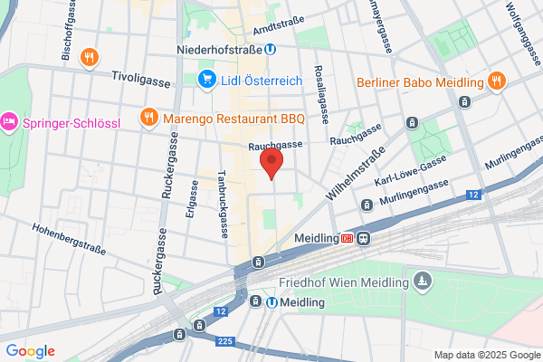 LINBIT Information Technologies GmbH