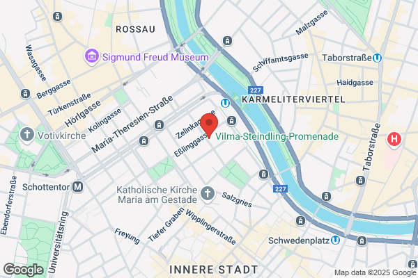 Rubicon Informationstechnologie GmbH