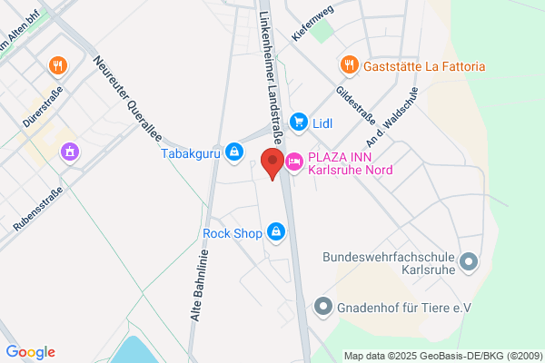 TransCAT Informations- technologie GmbH