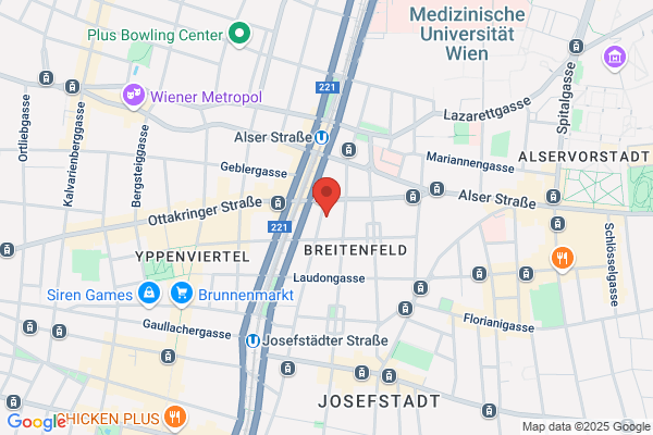 Weberhofer GmbH
