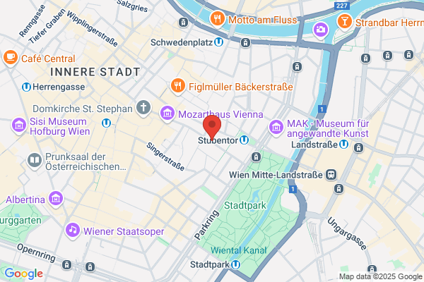 nfotex Informationstechnologie DienstleistungsgmbH