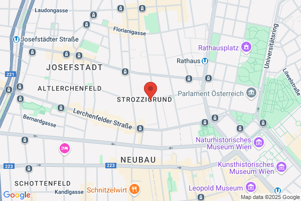 Global Informations GmbH