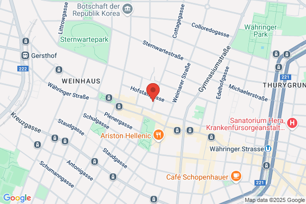 Laboratorium für Umweltanalytik GmbH
