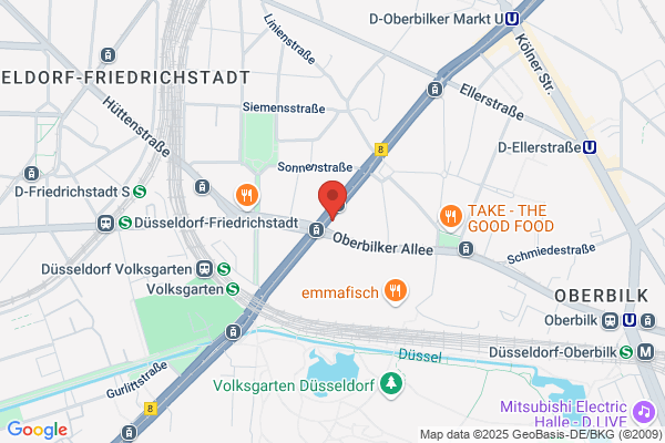 THB-Schmid | Technische Hausbetreuung