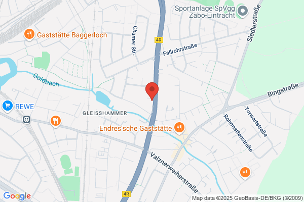 Gauff Engineering Austria GmbH