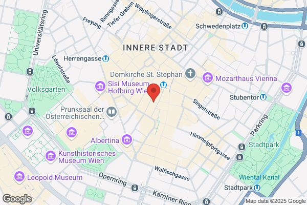 KDA Beteiligungs- und Liegenschafts- verwaltungsges. mbH