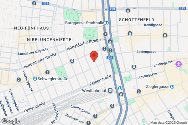 RHB Planung und Bauleitung GesmbH