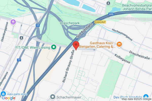 VAMED Management und Service GmbH und Co KG