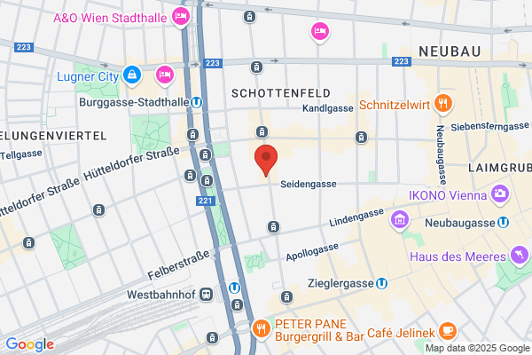 con.sens verkehrsplanung zt gmbh