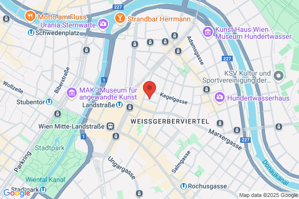 WIGeoGIS Softwareerstellungs- und Handelsgesellschaft m.b.H