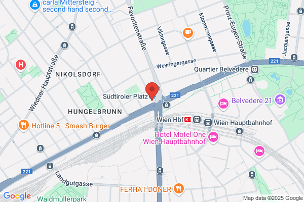 Dr. Gertrud Blazek Krankenhaus d. Stadt Wien Lainz-Lungenabt.