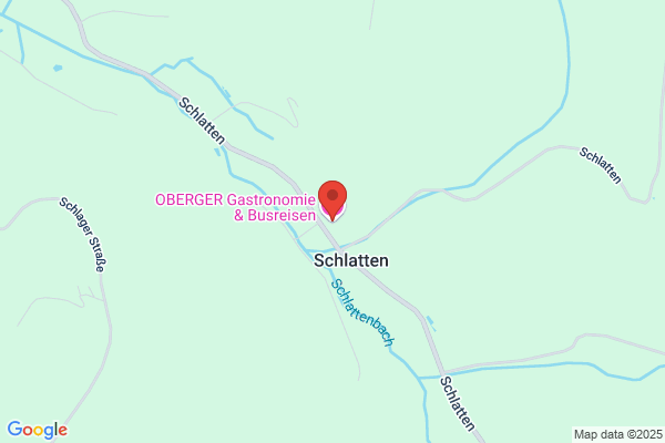 OBERGER Gesellschaft m.b.H.