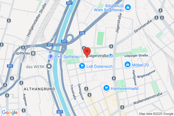 RECON EXPERTAS AUSTRIA GMBH