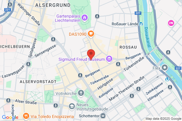 Arrowmind Patent- entwicklungs- und - verwertungsgesellschaft mbH