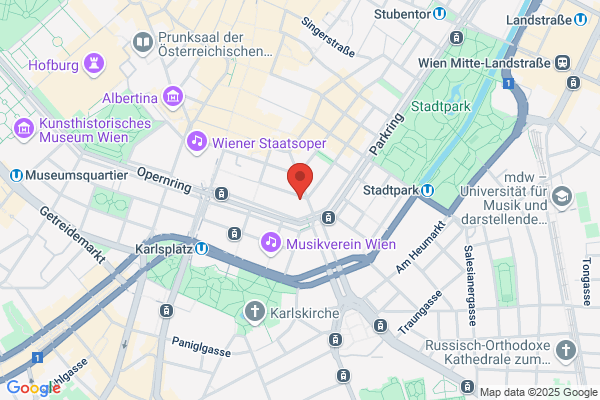 DR. STIX Immobilien GmbH