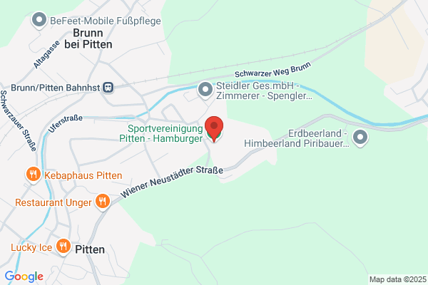 SVg. Pitten-Hamburger