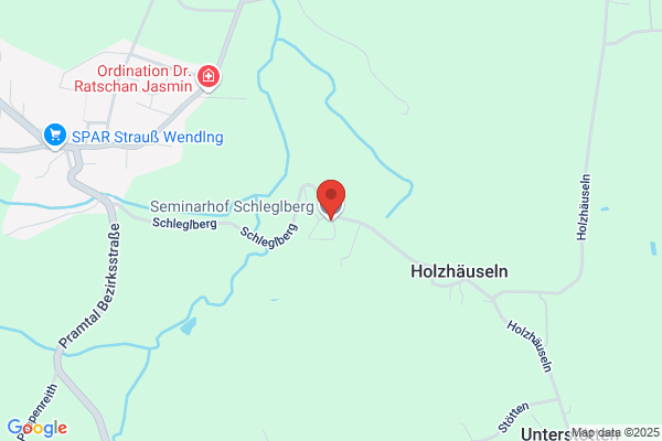 Schlattenhof Seminar u Heilungszentrum
