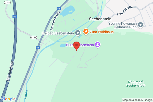 TC-Schiltern Seebenstein