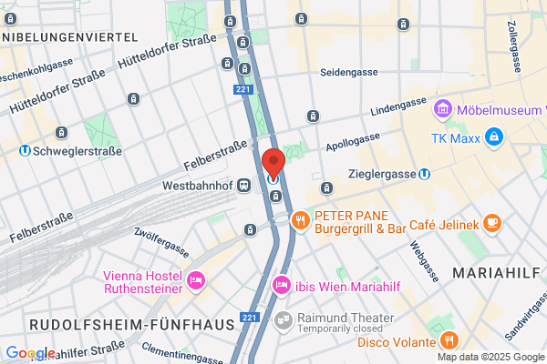 Konsum Oesterreich regGenmbH
