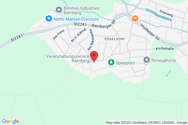 Veranstaltungs- Service Reisenbauer