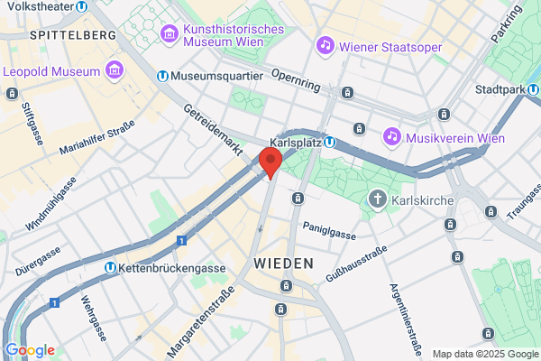 GIS Gebuehren Info Service GmbH