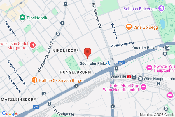 A.B und B Atelier Bauer und Bauer