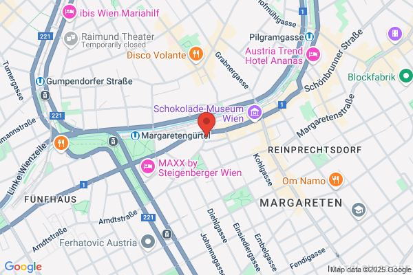 Arbeitsgemeinschaft f. Innenarchitekten
