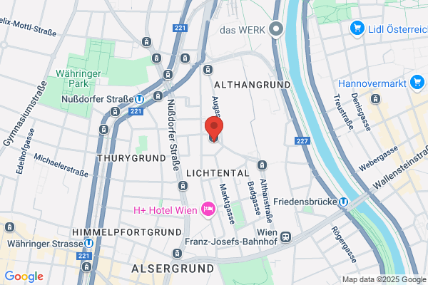 Harbinder BHINDER und CO KEG