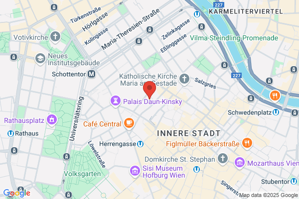 Saxinger Chalupsky Weber und Partner Rechtsanwaelte GmbH