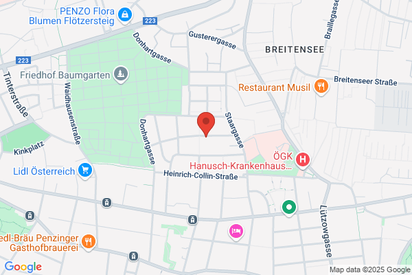 Uhlir Gesellschaft m.b.H.