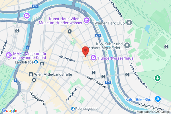Werkstaette fuer Kunst und Architektur-Faelschermuseum - Grobe und Rastner OEG
