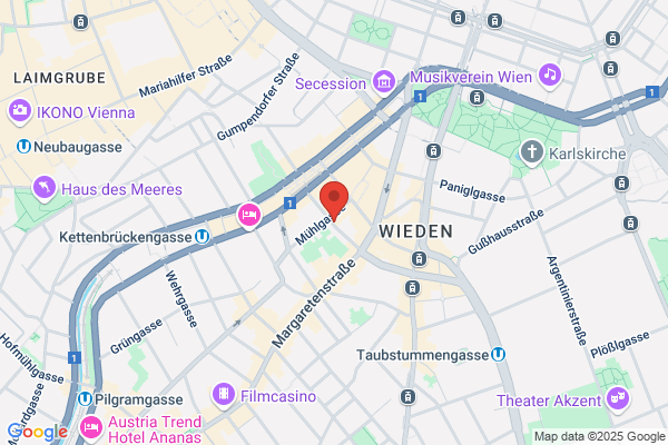 ZEPPCO Berceanu und Fink OEG