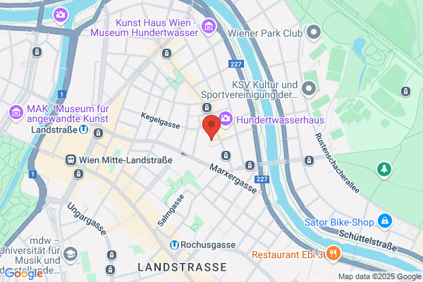 Menich und Bianche GmbH