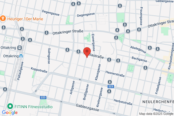 PAJPA Bau GmbH