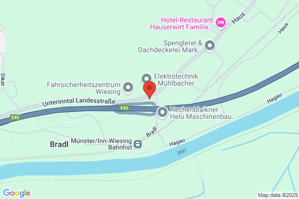 Erdbau Kruselburger
