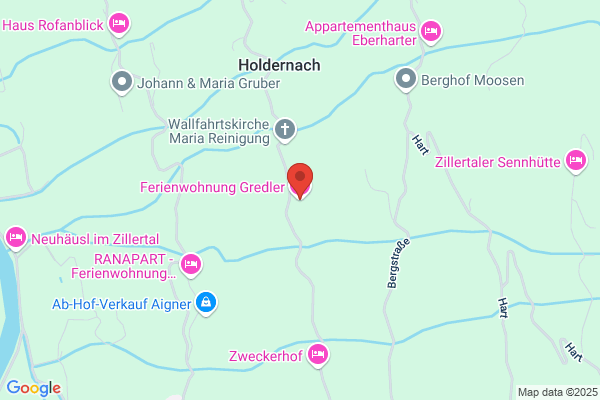 Ferienwohnung Gredler