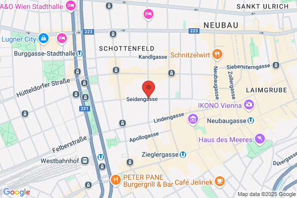 SN Aviation Management GmbH
