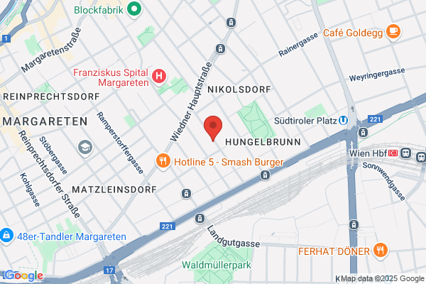 TRM Bau GmbH