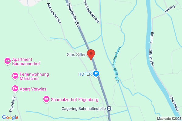 Gruber Fliesen GmbH