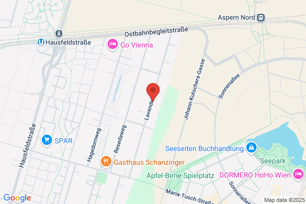 Uniprojekt Bau- u Innenbau GesmbH