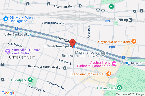WITT Innenausbau GmbH