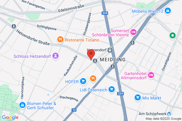 SYRCH Tapezierermeister & Raumausstatter