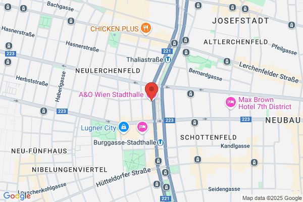 Miranda-World Weissenfeld Miranda - Inh Andreas Greif